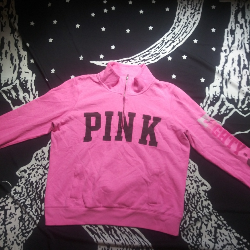 Victoria's Secret PINK Pullover Sweater